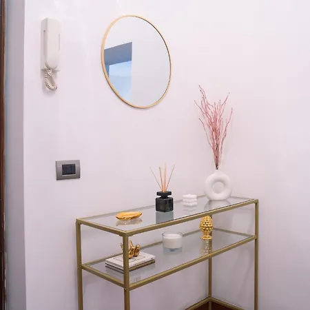 Luxury Piazza Di Spagna Apartamento