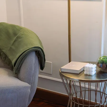 Apartamento Luxury Piazza Di Spagna