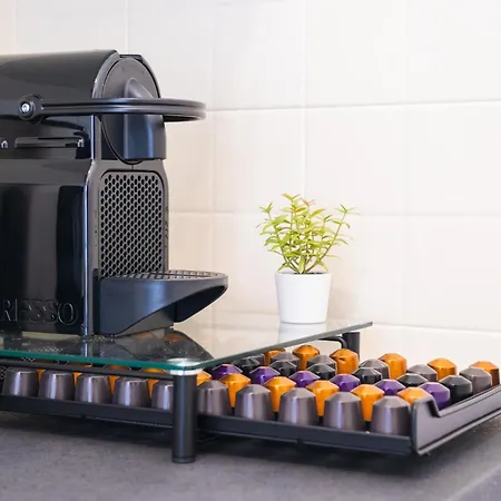 Luxury Piazza Di Spagna * Rome