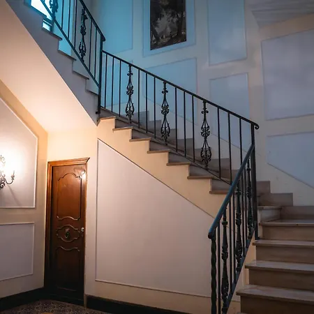 Apartment Luxury Piazza Di Spagna *