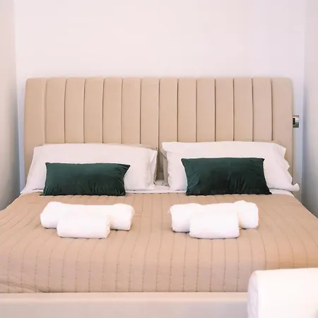 Luxury Piazza Di Spagna 公寓 罗马