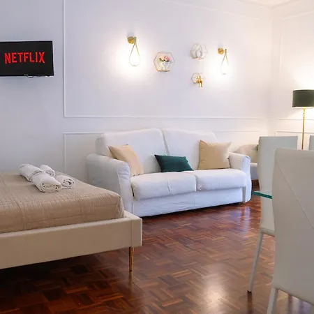 Luxury Piazza Di Spagna *