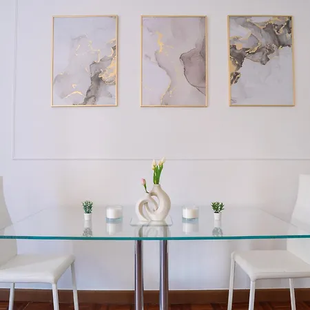 Luxury Piazza Di Spagna Appartement *