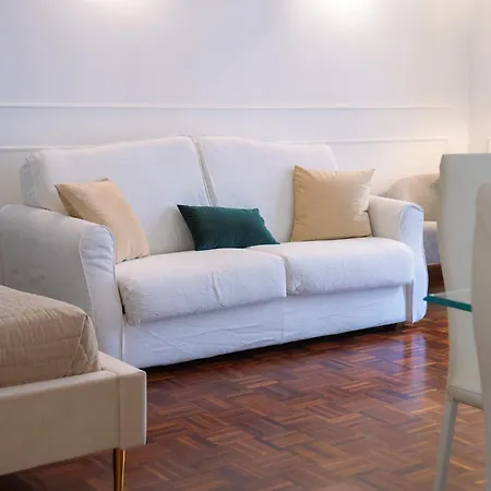 Luxury Piazza Di Spagna Apartment *