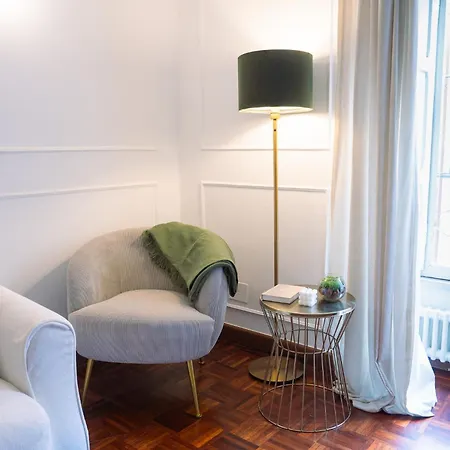 Luxury Piazza Di Spagna *