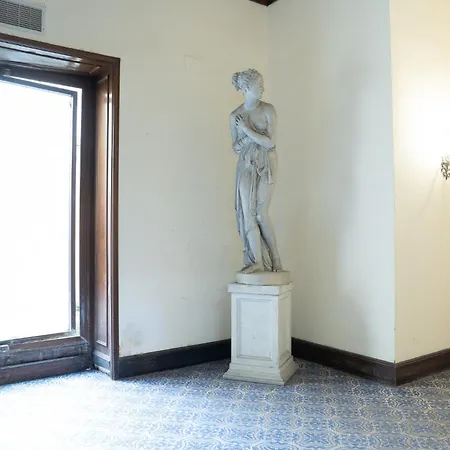 公寓 Luxury Piazza Di Spagna *