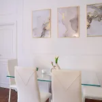 Διαμέρισμα Luxury Piazza Di Spagna *
