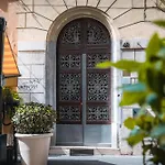 Διαμέρισμα Luxury Piazza Di Spagna *